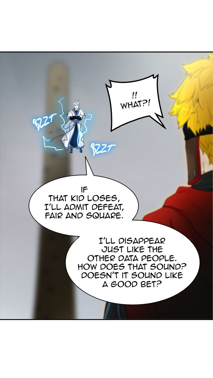 Tower of God Chapter 366 106